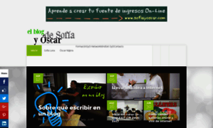 Elblogdesofiayoscar.com thumbnail