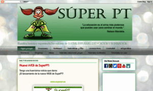 Elblogdesuperpete.blogspot.com thumbnail