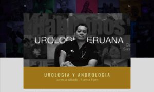 Elblogdeurologia.com thumbnail