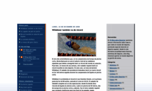 Elblogsobredeportes.blogspot.com thumbnail