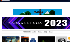Elblojdeneojin.blogspot.com.es thumbnail