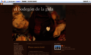 Elbodegondelagula.blogspot.com.es thumbnail
