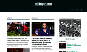 Elbogotano.com.co thumbnail