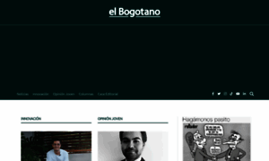 Elbogotano.com.co thumbnail