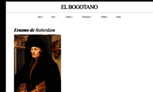 Elbogotano.com thumbnail
