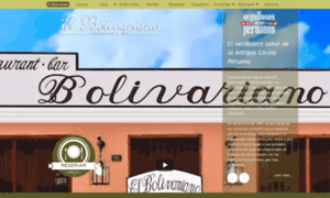 Elbolivariano.com thumbnail