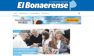 Elbonaerense.com.ar thumbnail