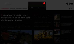 Elbonaerense.news thumbnail