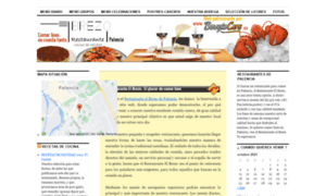 Elbrezo.wordpress.com thumbnail