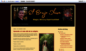Elbrujoshiva.blogspot.com.ar thumbnail