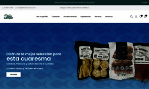 Elbuencampo.com thumbnail