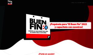 Elbuenfin.com thumbnail