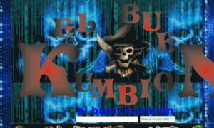 Elbuenkumbion.com thumbnail