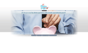 Elbuenplan.com thumbnail