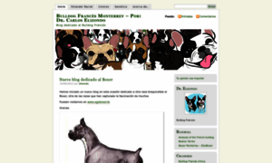 Elbulldogfrances.wordpress.com thumbnail