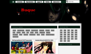 Elbuquepirata.blogspot.cl thumbnail