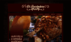 Elburladero.com.mx thumbnail