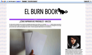 Elburnbook.blogspot.com thumbnail