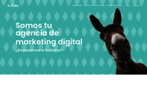 Elburromarketingdigital.com thumbnail