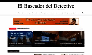 Elbuscadordeldetective.com thumbnail