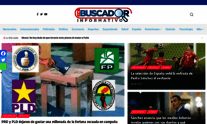 Elbuscadorinformativo.es thumbnail