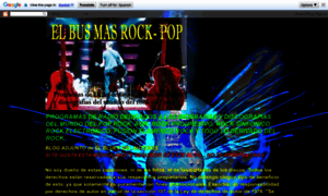 Elbusmasrock-pop.blogspot.com.es thumbnail