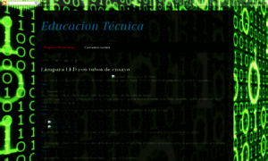 Elca-educaciontecnica.blogspot.com thumbnail