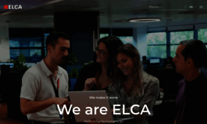 Elca.ch thumbnail