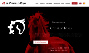 Elcaballorojo.com thumbnail