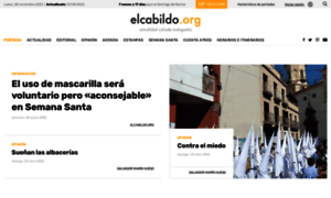 Elcabildo.org thumbnail