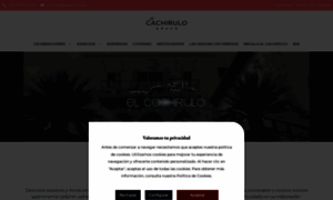 Elcachirulo.es thumbnail