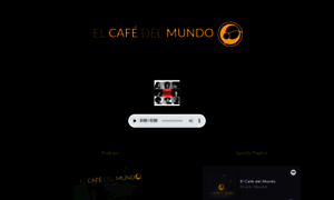 Elcafedelmundo.com thumbnail