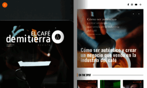 Elcafedemitierra.com thumbnail