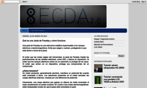 Elcajondeardu.blogspot.com.es thumbnail