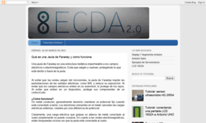Elcajondeardu.blogspot.mx thumbnail