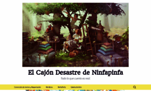 Elcajondesastredeninfapinfa.wordpress.com thumbnail