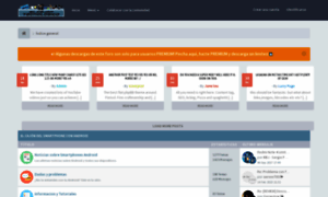 Elcajontecnologico.com thumbnail