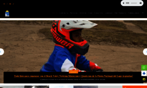 Elcalafate.gov.ar thumbnail