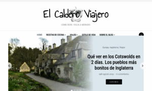 Elcalderodenimue.wordpress.com thumbnail