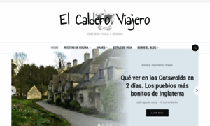 Elcalderoviajero.com thumbnail