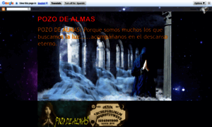 Elcalizdejudas.blogspot.com.es thumbnail