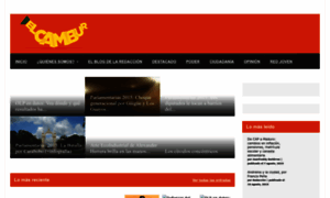 Elcambur.com.ve thumbnail
