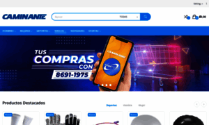 Elcaminantecr.com thumbnail