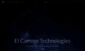 Elcamino.in thumbnail