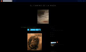 Elcaminodelanada.blogspot.mx thumbnail