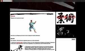 Elcaminodeljiujitsu.blogspot.com thumbnail