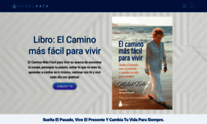Elcaminomasfacilparavivir.com thumbnail