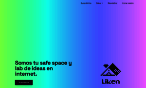 Elcaminorubi.com thumbnail