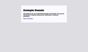 Elcaminotech.com thumbnail