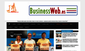 Elcampellonline.com thumbnail